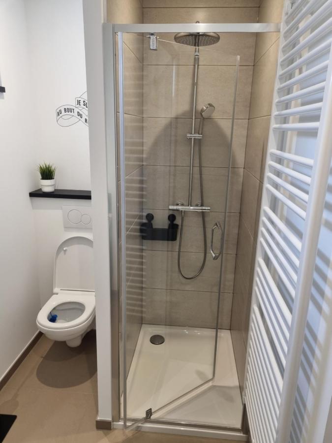 Maisonnette Entierement Renovee Givet Exterior photo