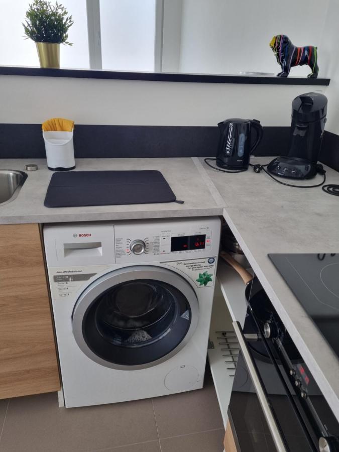 Maisonnette Entierement Renovee Givet Exterior photo